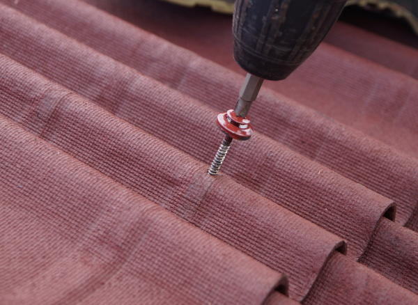 Tornillo Universal Onduline