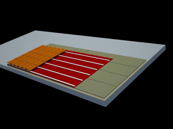 Panel Sándwich Basic