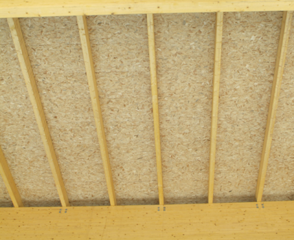 Panel Sándwich