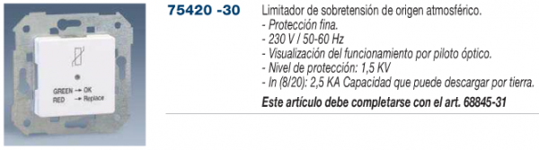 Protección y seguridad Simon 27 play