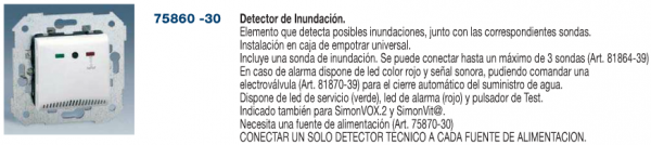Protección y seguridad Simon 27 play