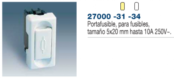 Varios Serie Simon 27 play
