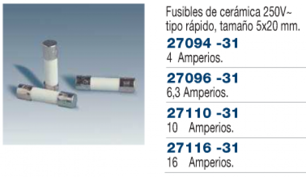 Varios Serie Simon 27 play
