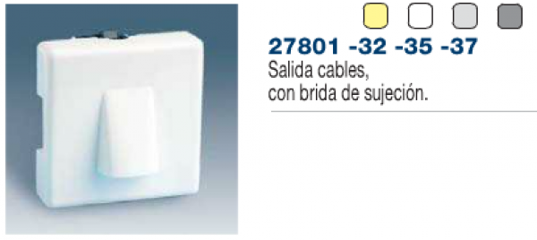 Varios Serie Simon 27 play