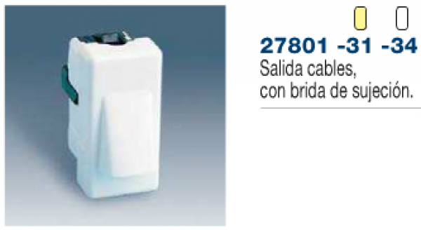 Varios Serie Simon 27 play