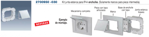 Varios Serie Simon 27 play