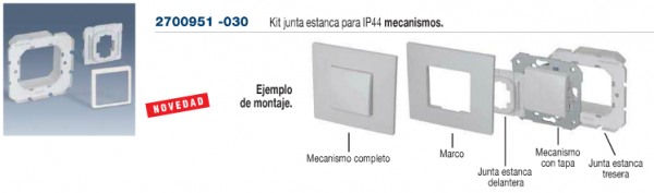 Varios Serie Simon 27 play
