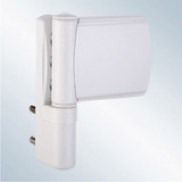 Bisagra de puerta greenteQ TB 100.ZD.K