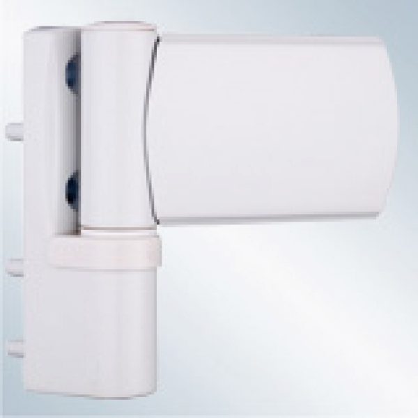 Bisagra de puerta greenteQ TB 120.ZD.K