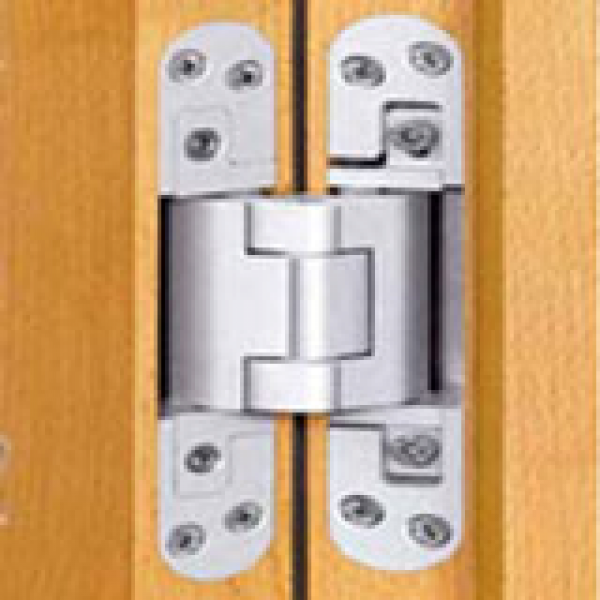 Bisagras Puertas Interiores