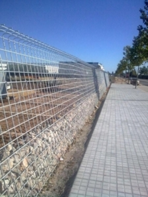 Estructuras Mixtas