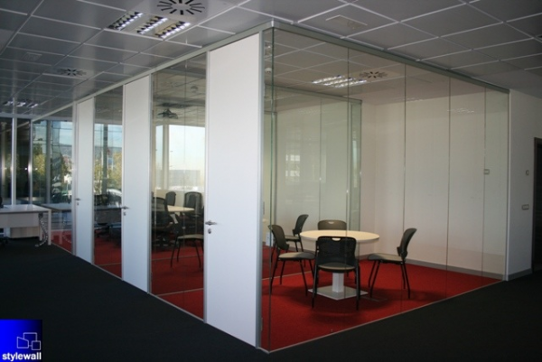 StyleGlass