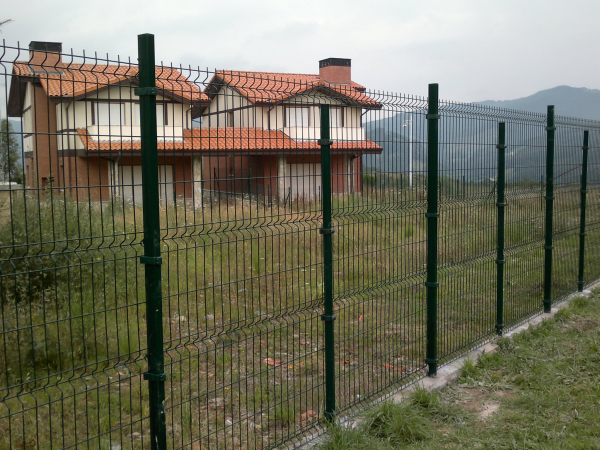 Vallas de panel Hércules