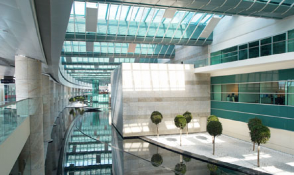 GEZE Proyectos y soluciones