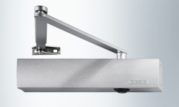 Cierrapuertas aéreo TS 4000