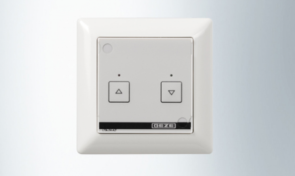 Interruptor del ventilador LTA24-AZ
