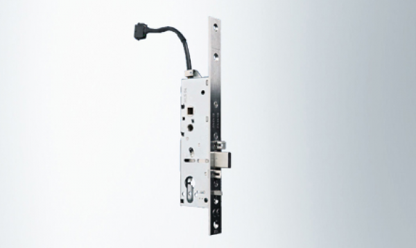 Cerradura antipánico una hoja IQ Lock EL