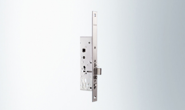 Cerradura antipánico una hoja IQ Lock M
