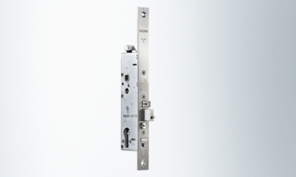 Cerradura antipánico dos hojas IQ Lock M DL