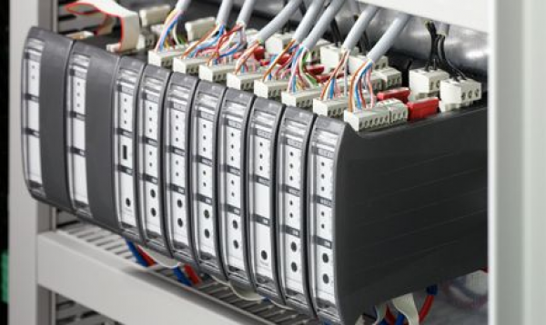 Controlador de bus RWA MBZ 300