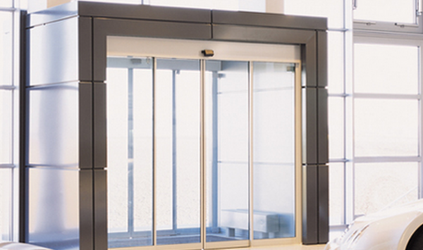 Puerta corredera TSA 360 NT