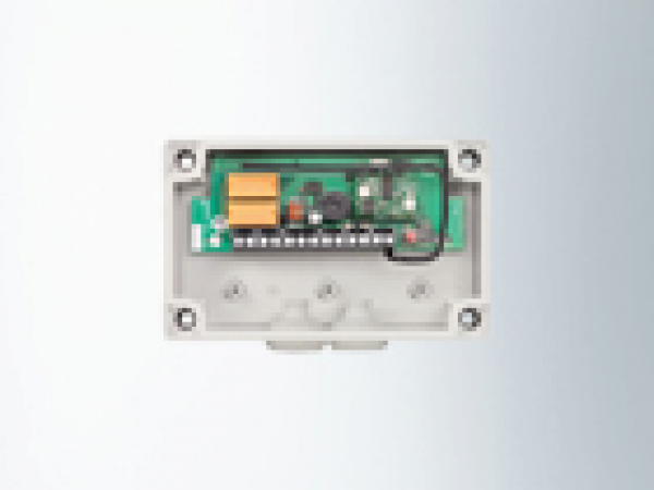 Receptor de radio