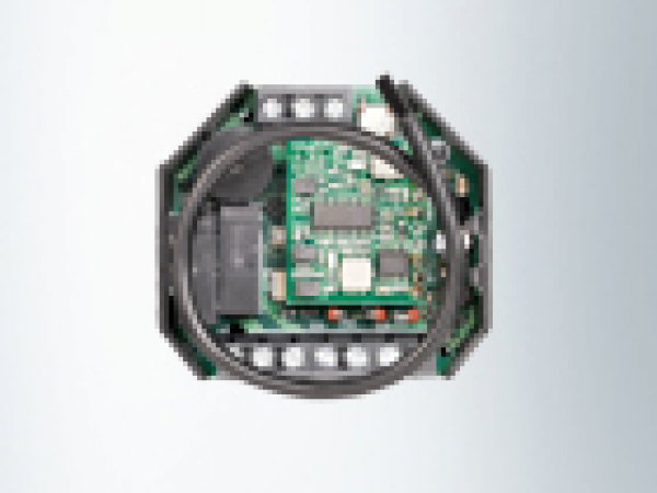 Receptor de radio