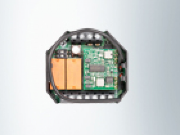Receptor de radio