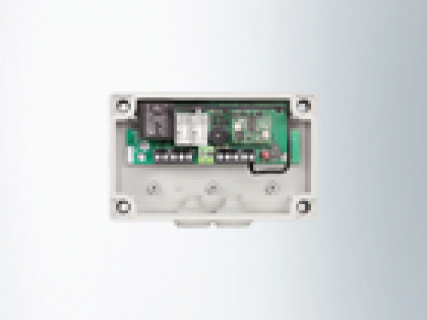 Receptor de radio