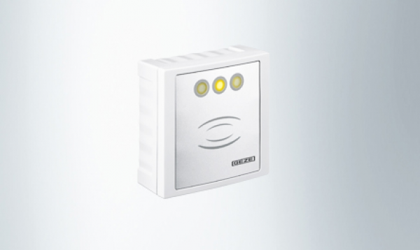 RFID Identificación GCVR 200 / 200 T