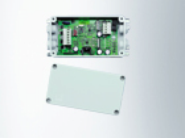 Desconexión de carga E 1500 VdS y E 3000