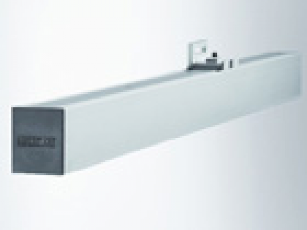 Accesorios GEZE Perlan 140