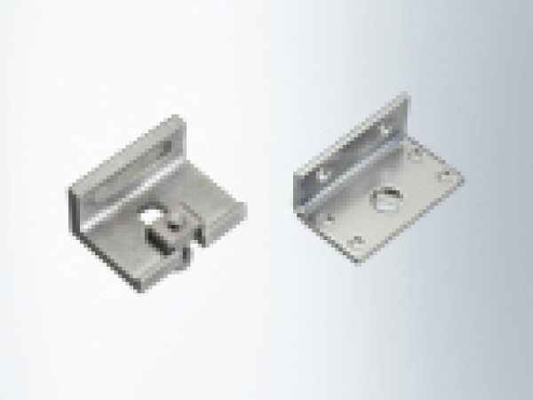 Accesorios GEZE Perlan 140