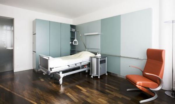 GEZE Proyectos y soluciones