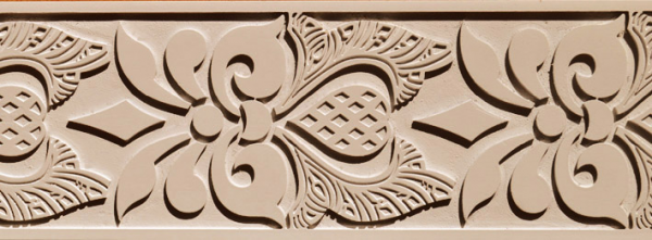 Cenefas Decorativas