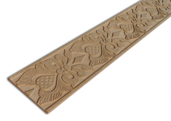 Cenefas Decorativas