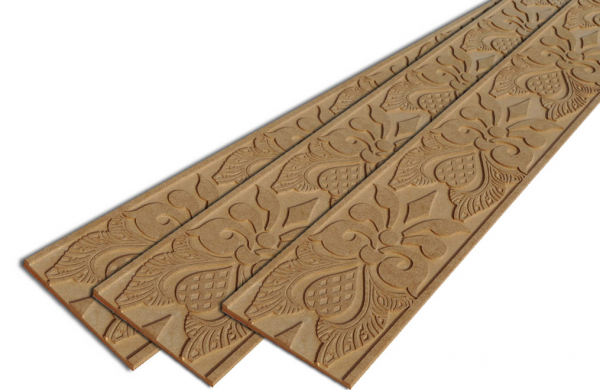 Cenefas Decorativas