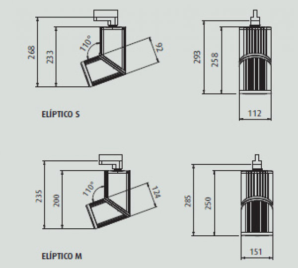 ELIPTICO S