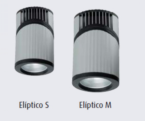 ELIPTICO S