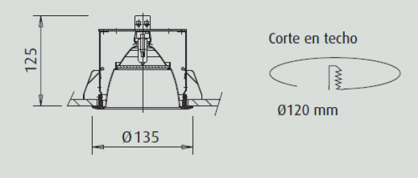 LD-DL/E 120 QT-LP 12