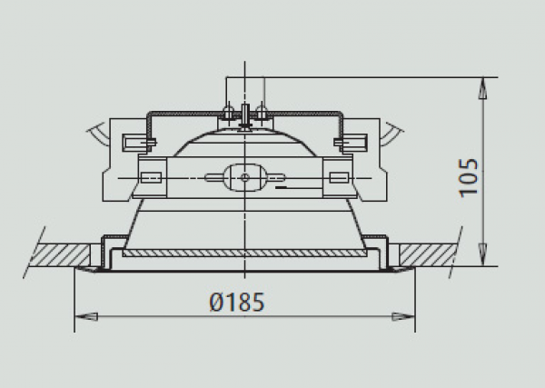 LD-DL/E 160 HIT-DE
