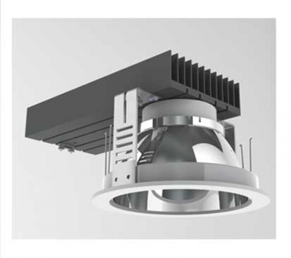 LD-DL/E 160 LED ADVANCE
