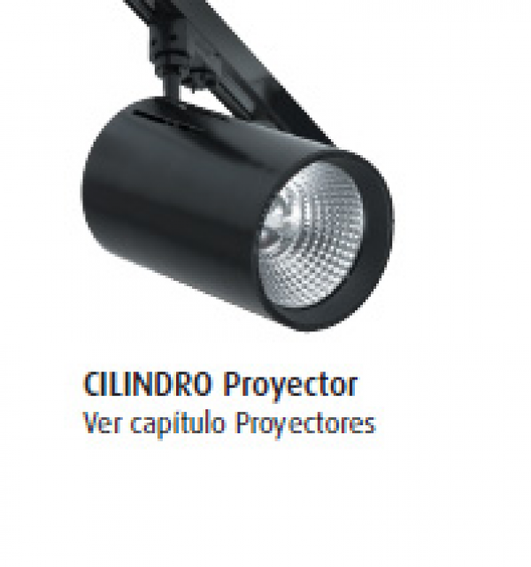 LD-DL/E CILINDRO