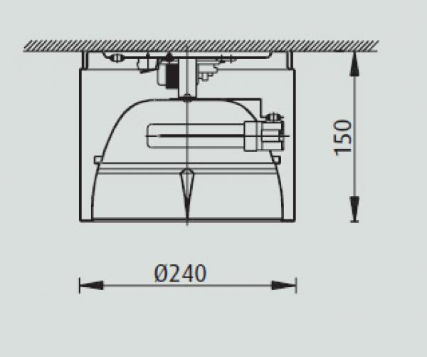 LD-DL/S 240