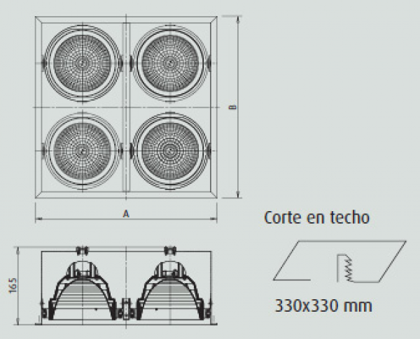 LD-DLV/4CE