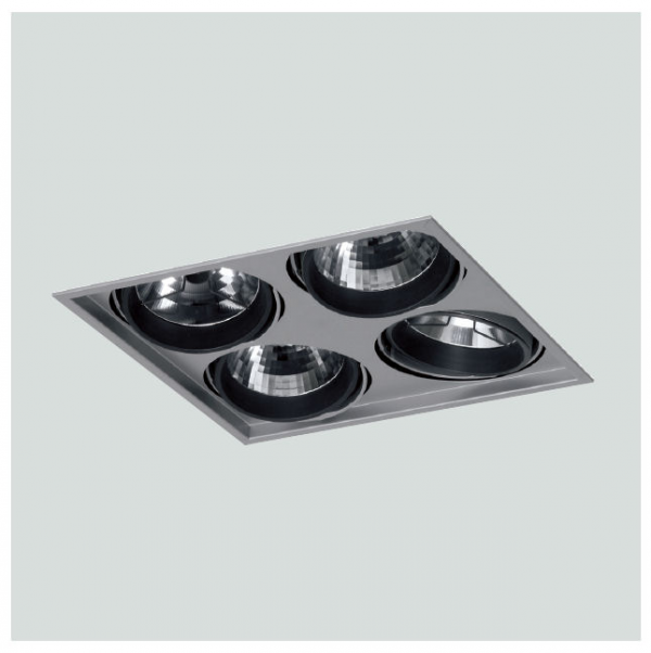 LD-DLV/4CE Multilámpara