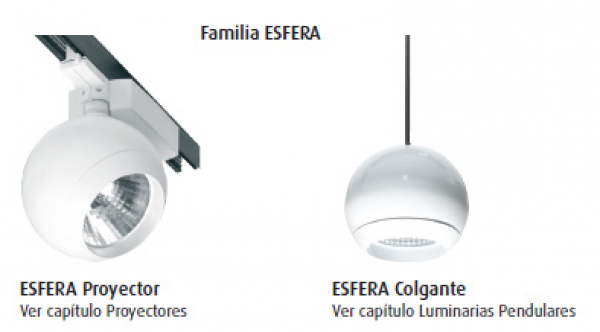LD-DLV ESFERA