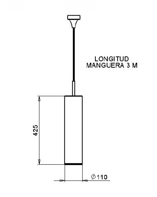 LD-TUBULAR