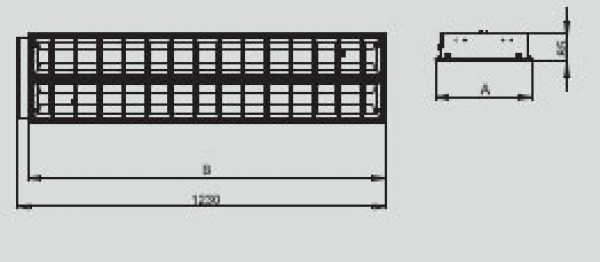 OD-3432 1.200x300 mm