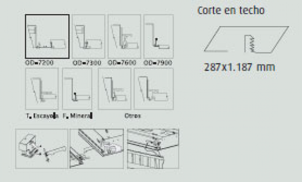 OD-3433 1.200x300 mm